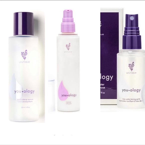 Younique skincare bundle - Picture 1 of 4